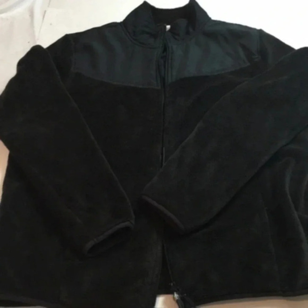 Danskin Now ladies jacket